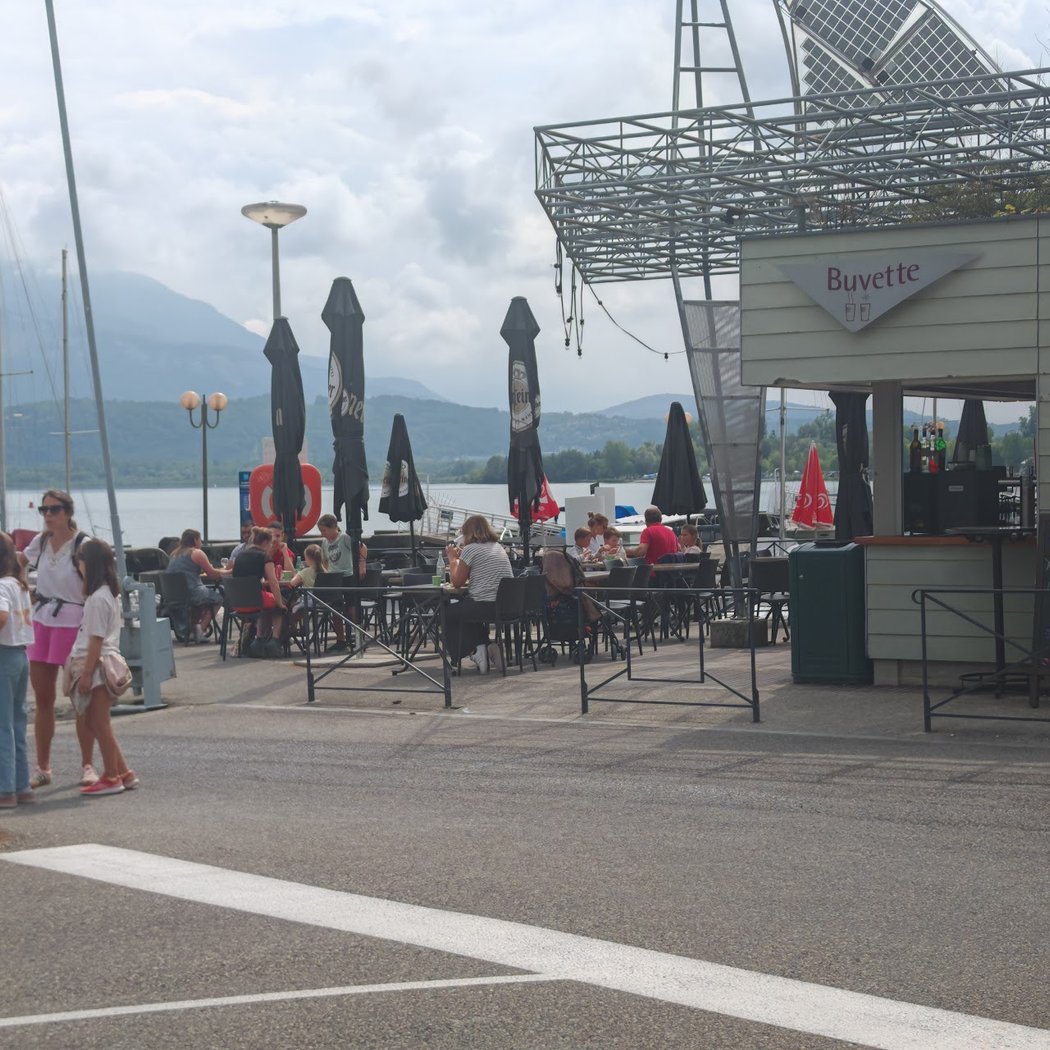 La Guinguette du lac 3
